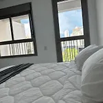 Studio Moderno Com Acessibilidade Mirant Vila Madalena