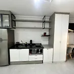 Studio Moderno Com Acessibilidade Mirant Vila Madalena