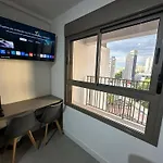 Studio Moderno Com Acessibilidade Mirant Vila Madalena