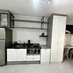 Studio Moderno Com Acessibilidade Mirant Vila Madalena