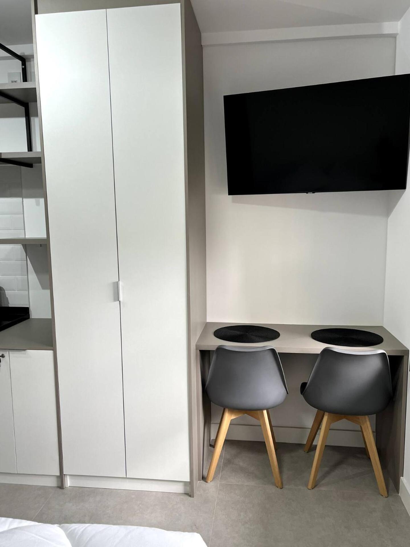 Moderno Com Acessibilidade Mirant Madalena Apartamento São Paulo