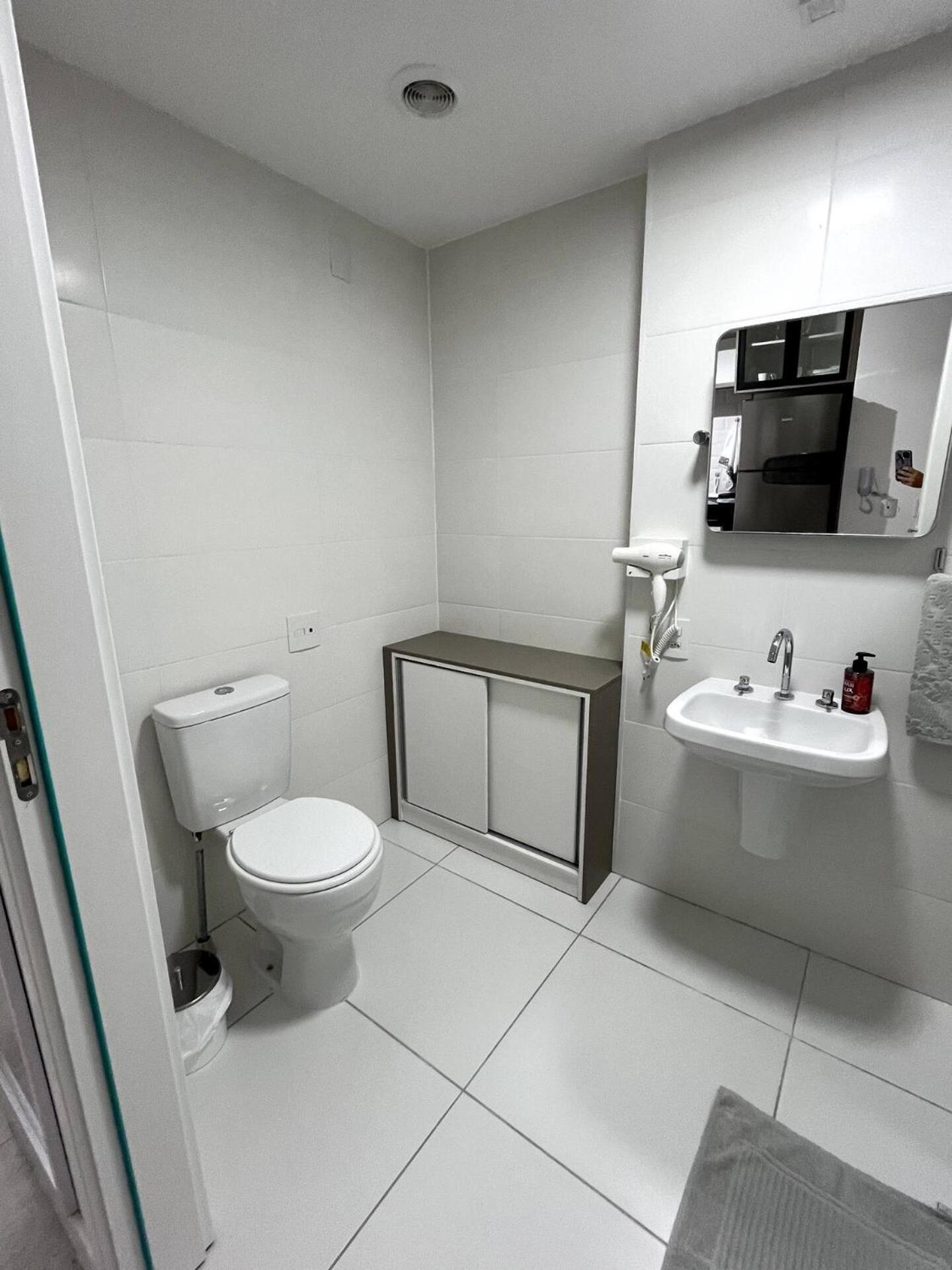 Moderno Com Acessibilidade Mirant Madalena Apartamento São Paulo