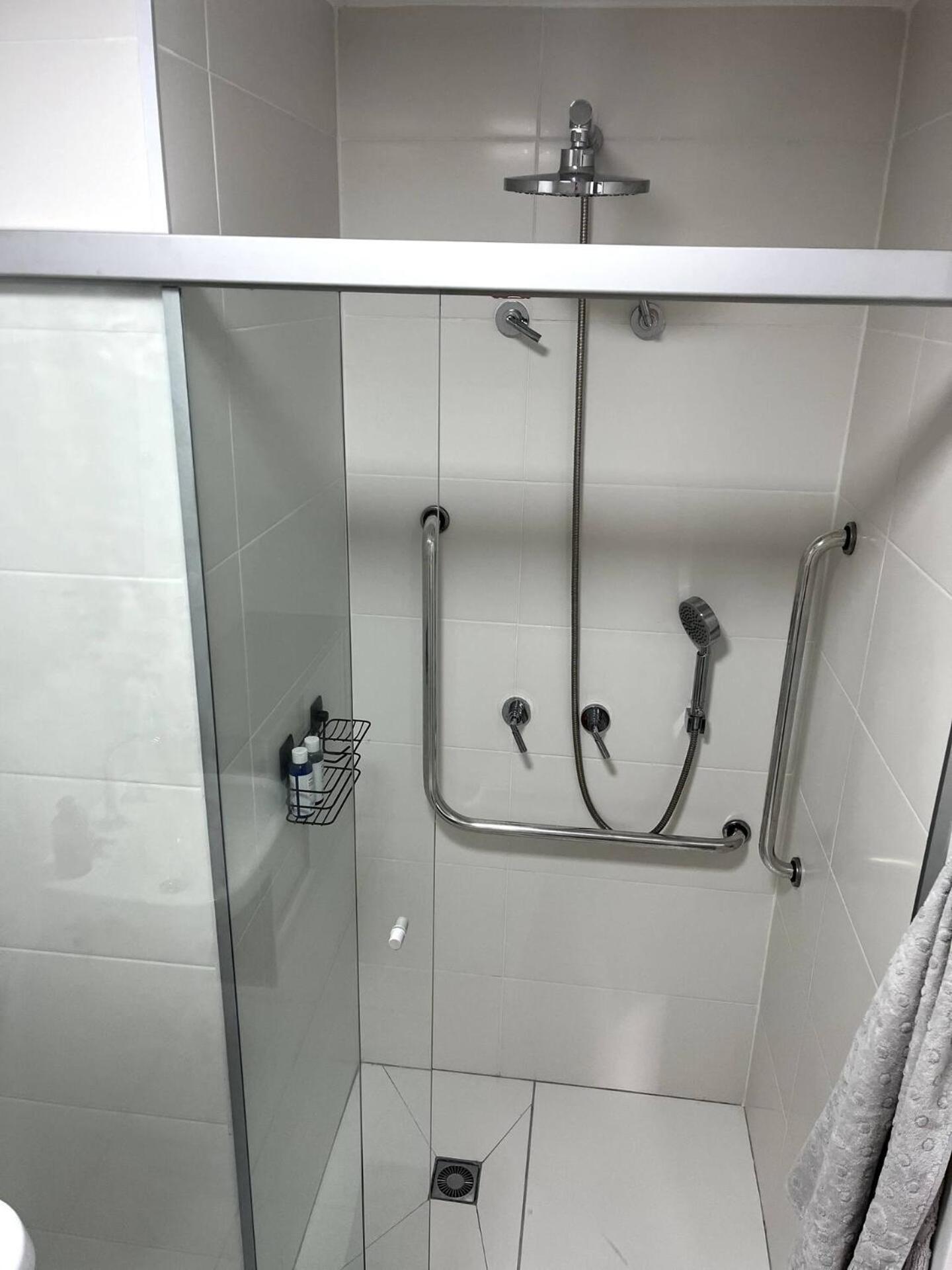 Moderno Com Acessibilidade Mirant Madalena Apartamento São Paulo