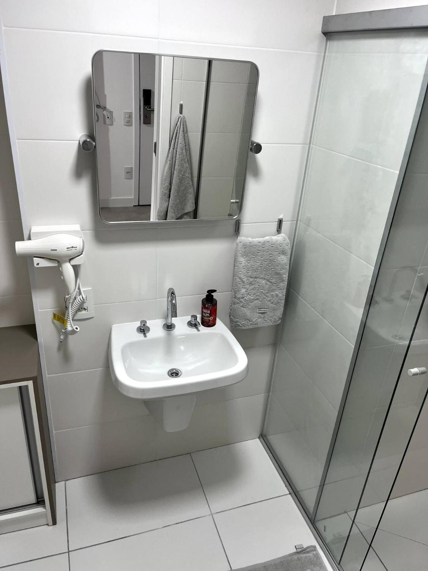 Apartamento Moderno Com Acessibilidade Mirant Madalena São Paulo