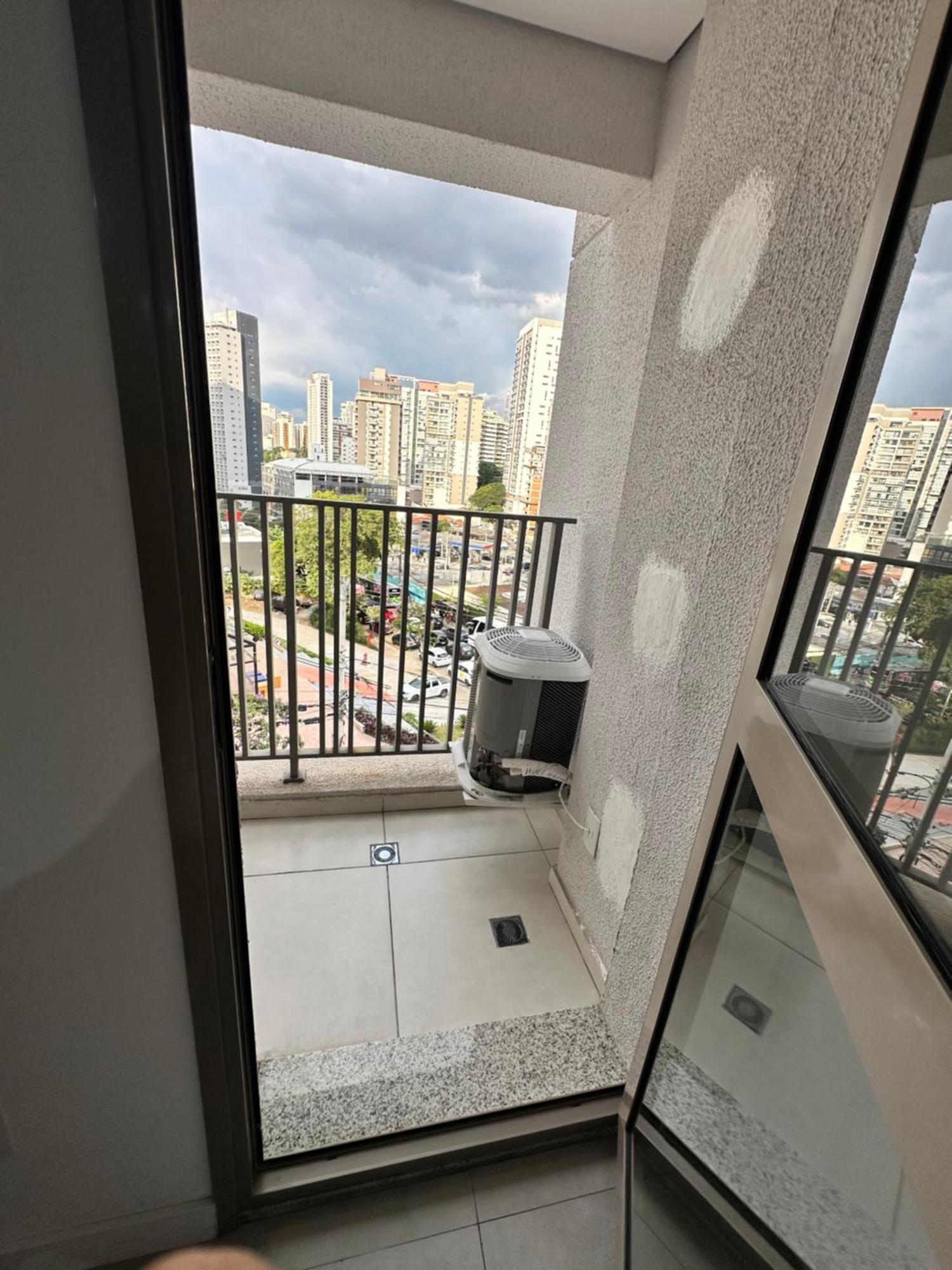 Apartamento Moderno Com Acessibilidade Mirant Madalena *